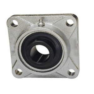 BUCNPF 206 30MM Flange Block Bearings