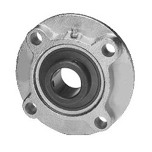 BUCNPFCS 212 39 Flange Block Bearings