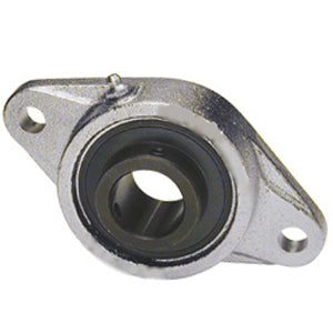 BUCNPFL 207 20 Flange Block Bearings