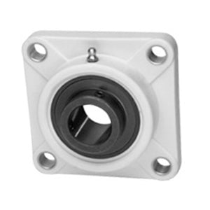 BUCTF 208 40MM Flange Block Bearings