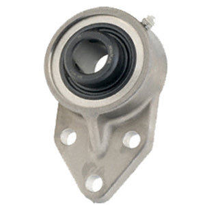 BUCTFB 206 20 Flange Block Bearings