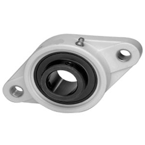 BUCTFL 205 25MM Flange Block Bearings