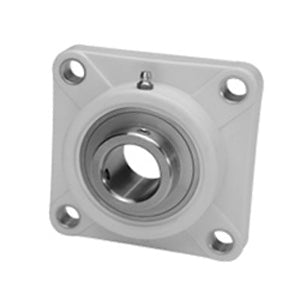 CUCTF 208 40MM Flange Block Bearings