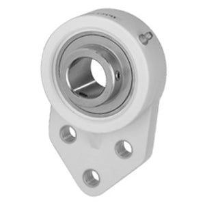 CUCTFB 206 19 Flange Block Bearings