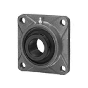 HUCF 208 40MM Flange Block Bearings