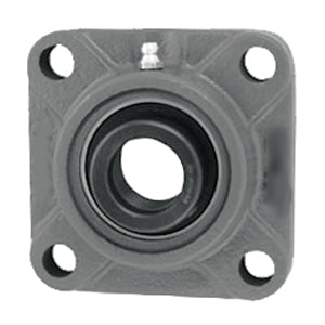 HUCNPF 206 19 Flange Block Bearings