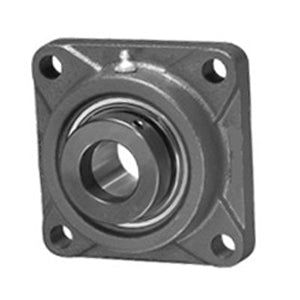 NANF 207 23 Flange Block Bearings