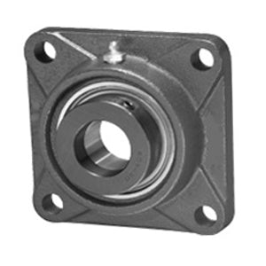 SAF 207 22 G Flange Block Bearings