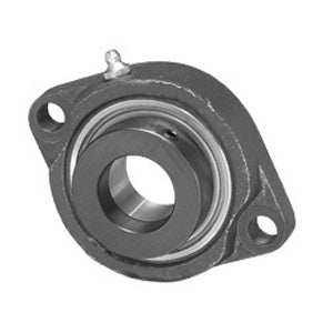 SALF 206 30MM G Flange Block Bearings