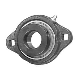 SALF 206 30MM G H4 Flange Block Bearings