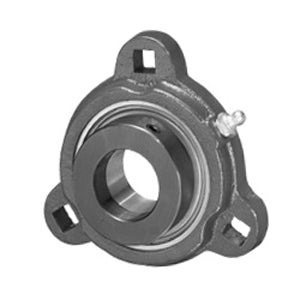 SARFB 207 22 G Flange Block Bearings