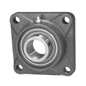 SBF 207 22 G Flange Block Bearings