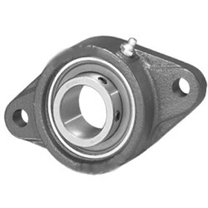 SBFL 206 18 G Flange Block Bearings