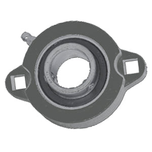 SBLF 205 16 G H4 Flange Block Bearings