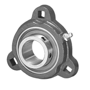 SBRFB 207 35MM G Flange Block Bearings