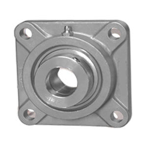 SNASF 206 19 Flange Block Bearings