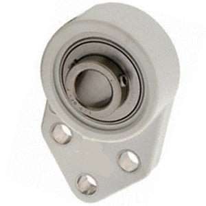 SNATFB 206 19 Flange Block Bearings