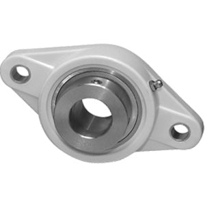 SNATFL 206 30MM Flange Block Bearings