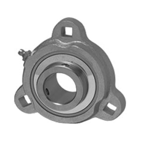 SSBSRFB 204 20MM Flange Block Bearings