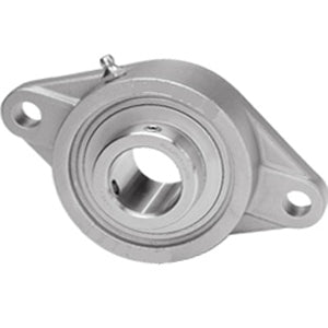 SUCSFL 207 23 Flange Block Bearings