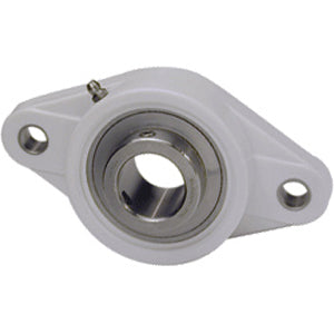 SUCTFL 207 21 Flange Block Bearings