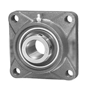 UCF 210 31 L3 Flange Block Bearings