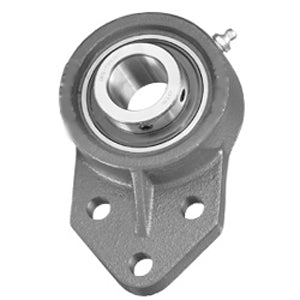 UCFB 203 17 MM Flange Block Bearings