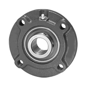 UCFCF 211 35 Flange Block Bearings