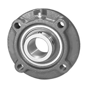 UCFCX 11 55MM Flange Block Bearings