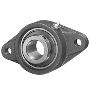 UCFL 211 55MM L3 Flange Block Bearings