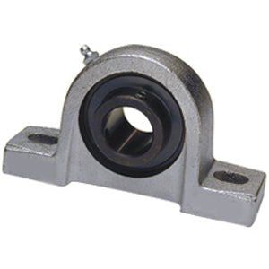 BUCNPP 205 25MM Pillow Block Bearings