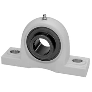 BUCTP 207 35MM Pillow Block Bearings