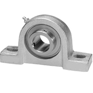 CUCNPP 207 22 Pillow Block Bearings