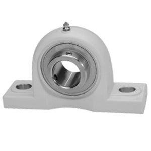 CUCTP 205 25MM Pillow Block Bearings