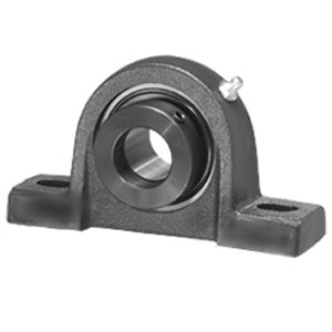 NAP 208 25 Pillow Block Bearings