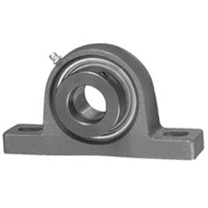 SALP 206 17 G Pillow Block Bearings