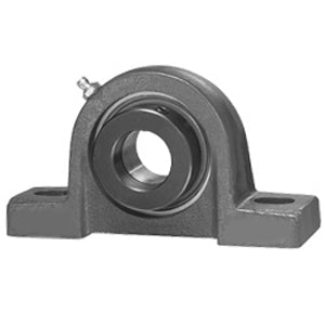 SAPL 209 27 G Pillow Block Bearings