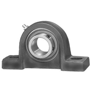 SBPL 207 23 G Pillow Block Bearings