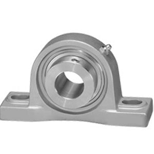 SNASP 207 35MM Pillow Block Bearings