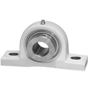 SNATP 206 30MM Pillow Block Bearings