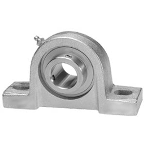 SUCNPP 210 50MM Pillow Block Bearings