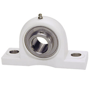 SUCTP 206 30MM L3 Pillow Block Bearings