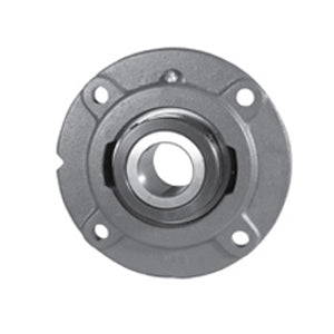 FCEU339 Flange Block Bearings