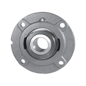 FCU331K54 Flange Block Bearings