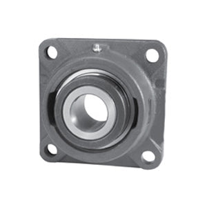 FEU327 Flange Block Bearings