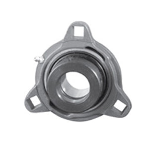 FRWG216E Flange Block Bearings