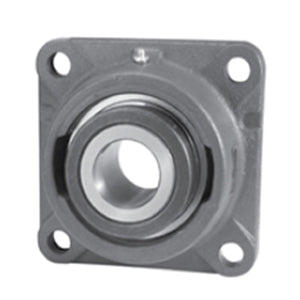 FU344 Flange Block Bearings