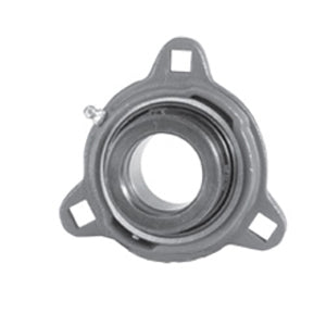 FWG214E Flange Block Bearings