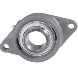 FX3U232N Flange Block Bearings