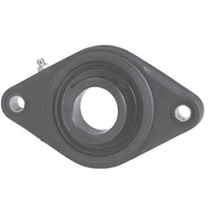 KFXS219D Flange Block Bearings